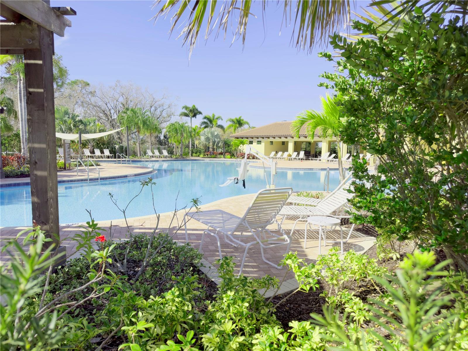 SOLERA AT LAKEWOOD RANCH - Residential Lease