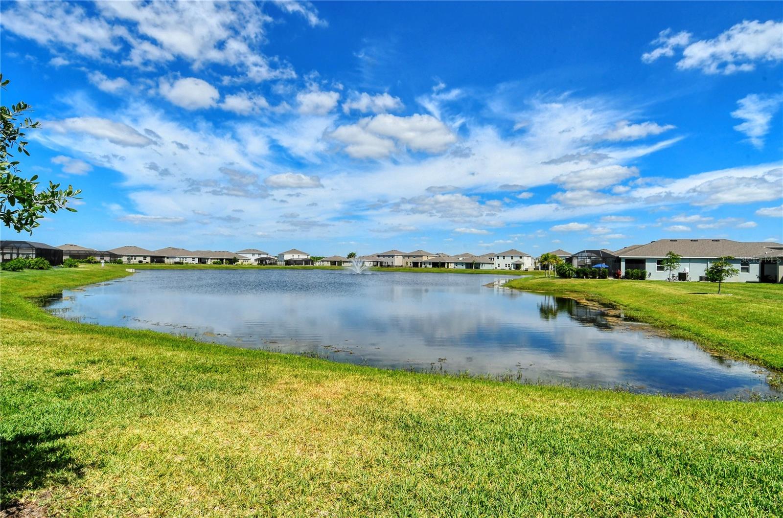 SOLERA AT LAKEWOOD RANCH - Residential Lease