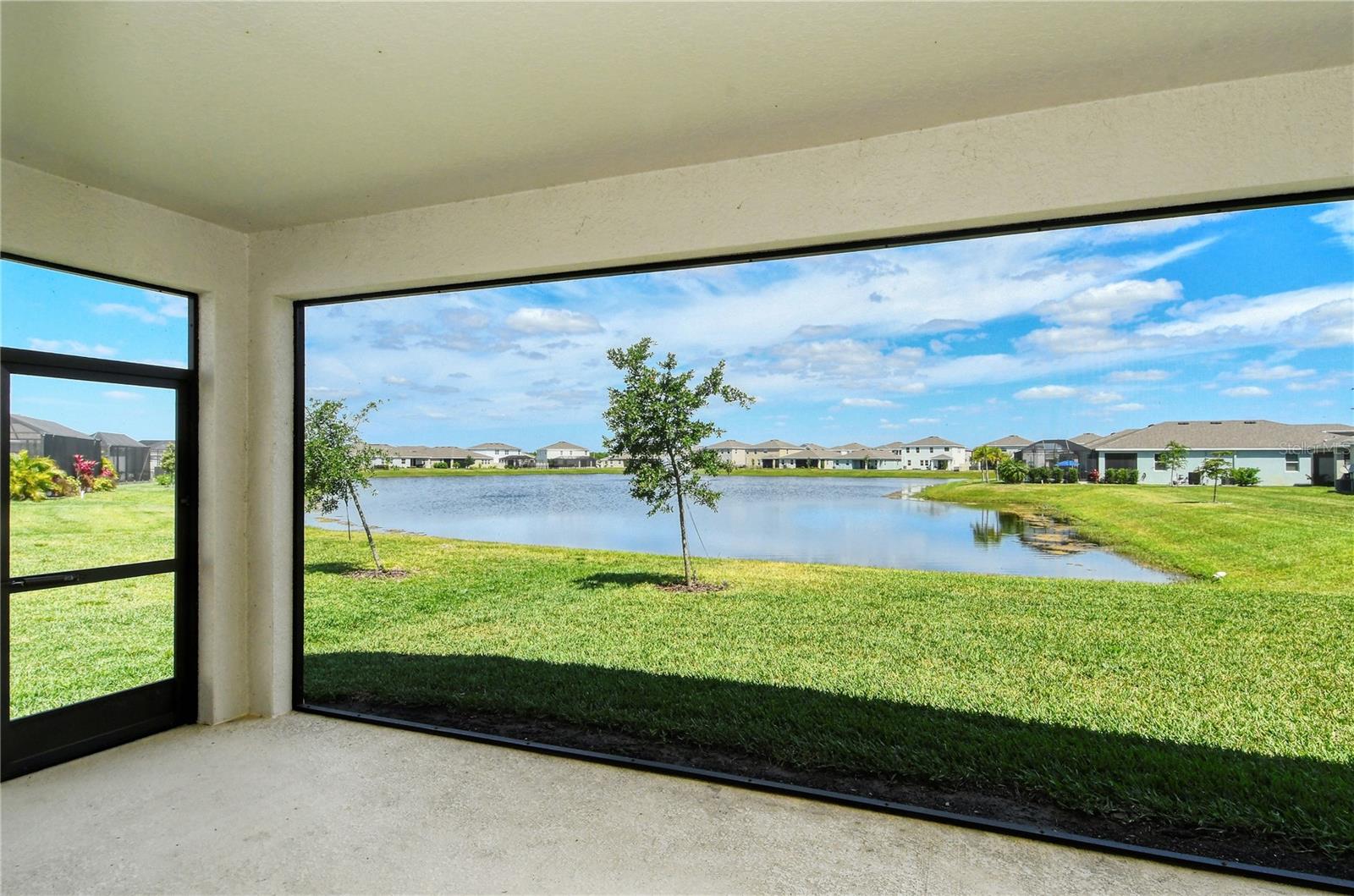 SOLERA AT LAKEWOOD RANCH - Residential Lease