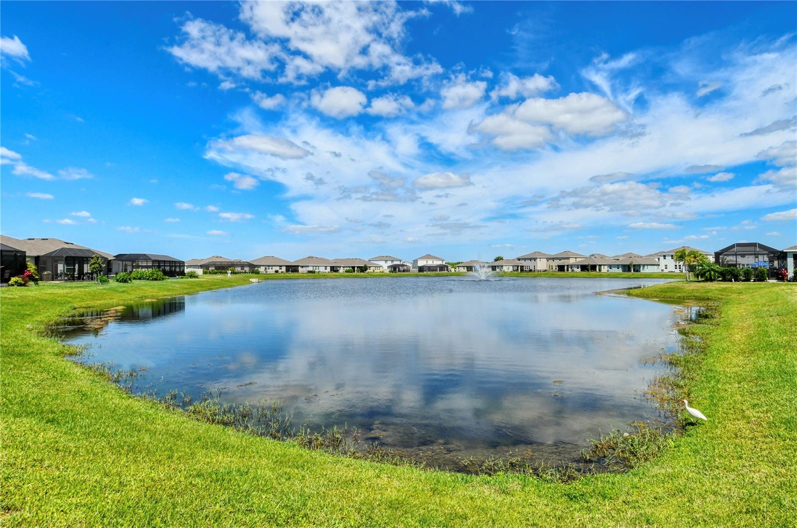 SOLERA AT LAKEWOOD RANCH - Residential Lease