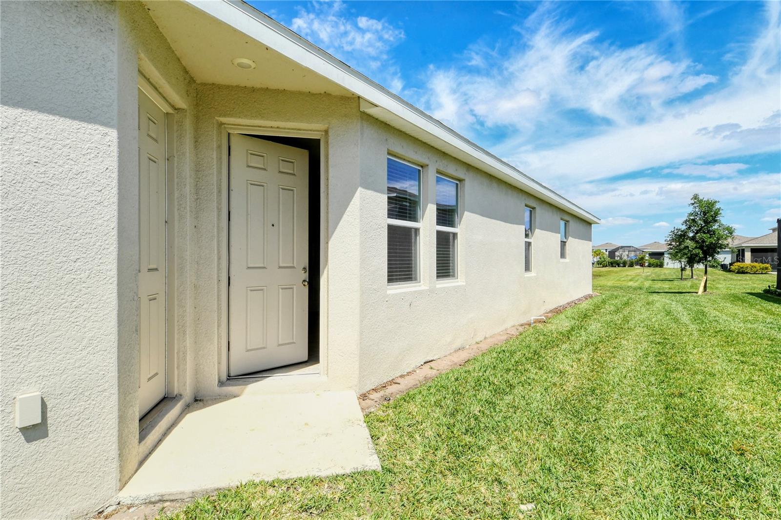 SOLERA AT LAKEWOOD RANCH - Residential Lease
