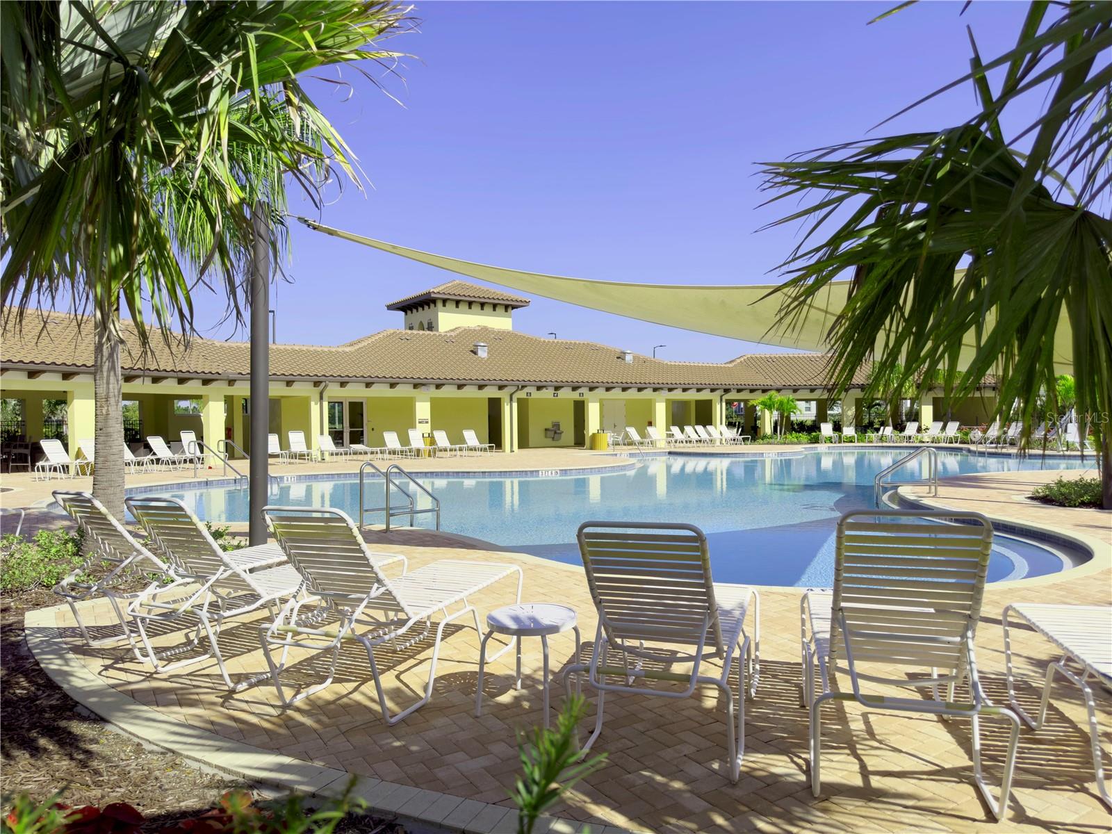 SOLERA AT LAKEWOOD RANCH - Residential Lease