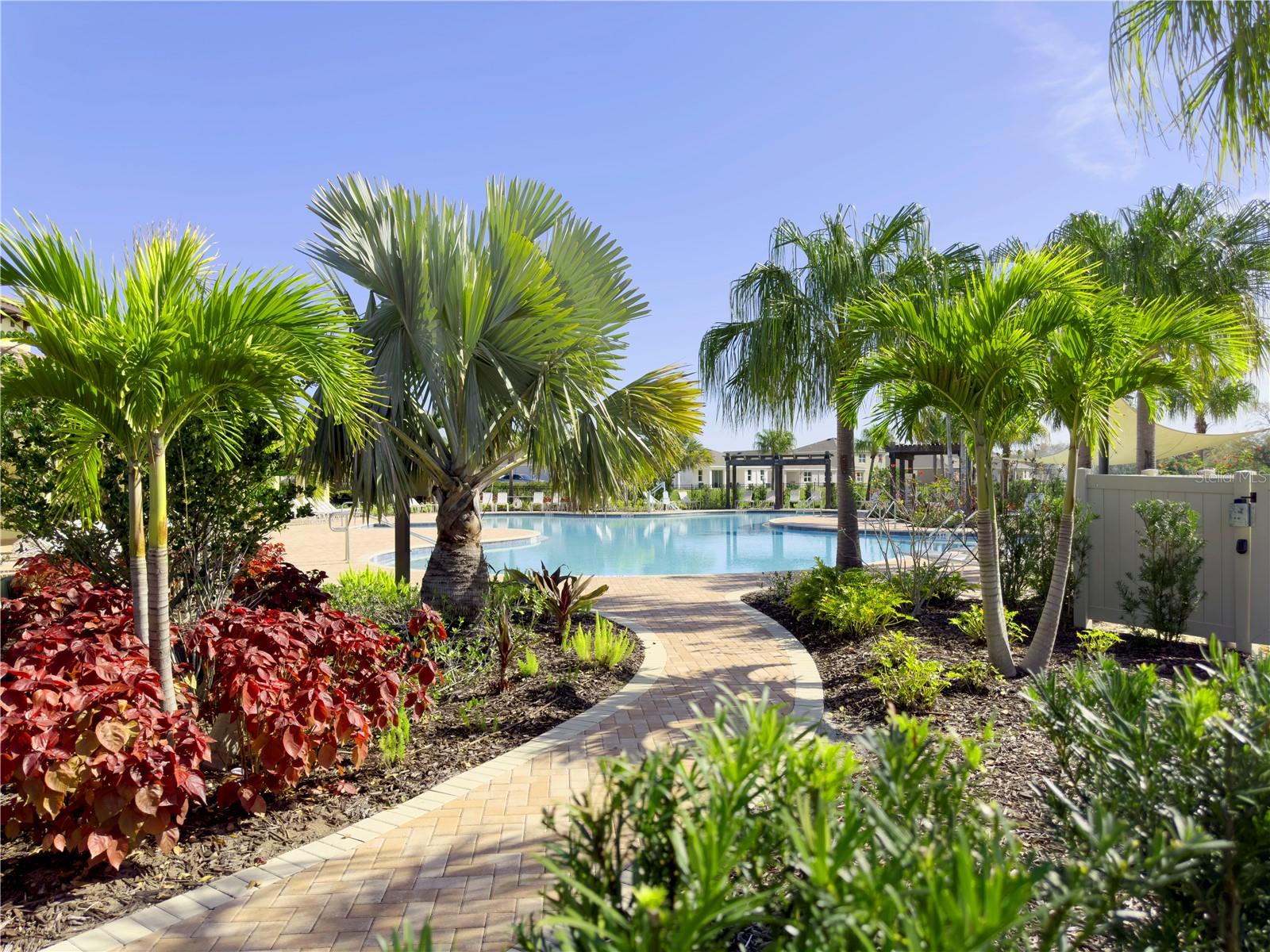 SOLERA AT LAKEWOOD RANCH - Residential Lease