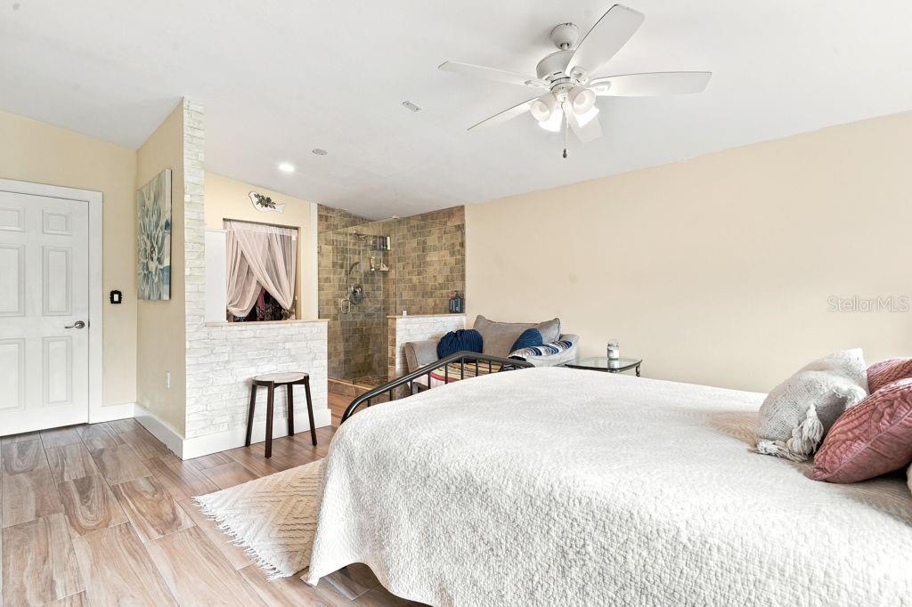 BRANDY COVE - Residential
