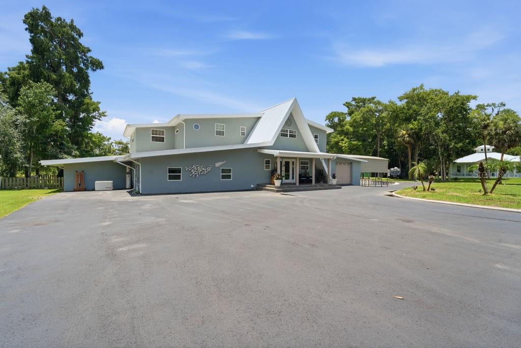 BRANDY COVE - Residential