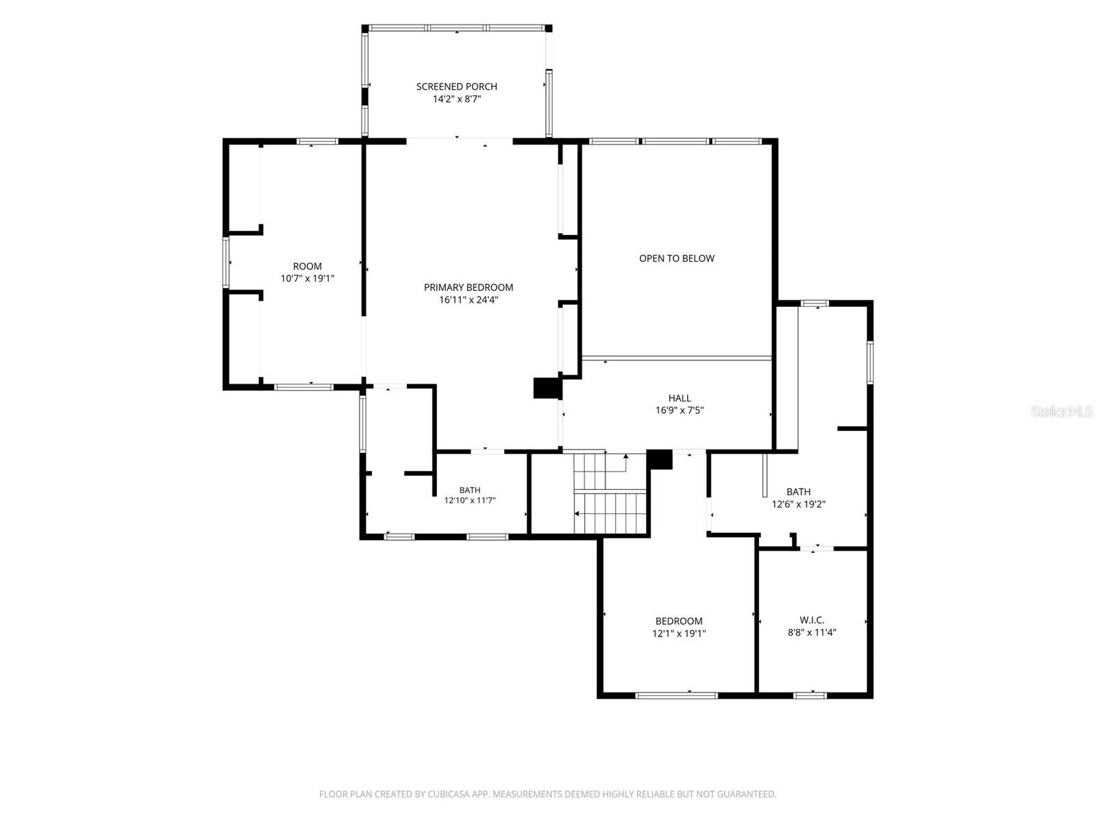 BRANDY COVE - Residential