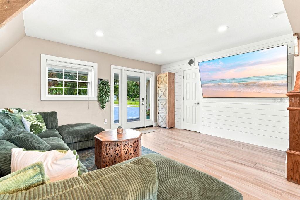 BRANDY COVE - Residential