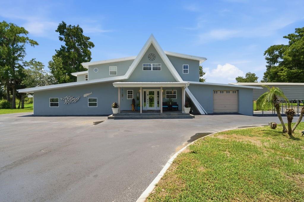 BRANDY COVE - Residential