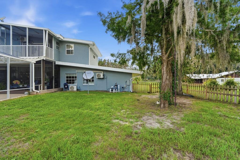 BRANDY COVE - Residential
