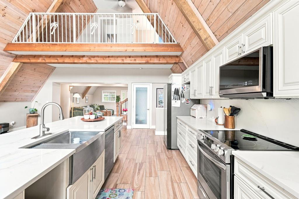 BRANDY COVE - Residential