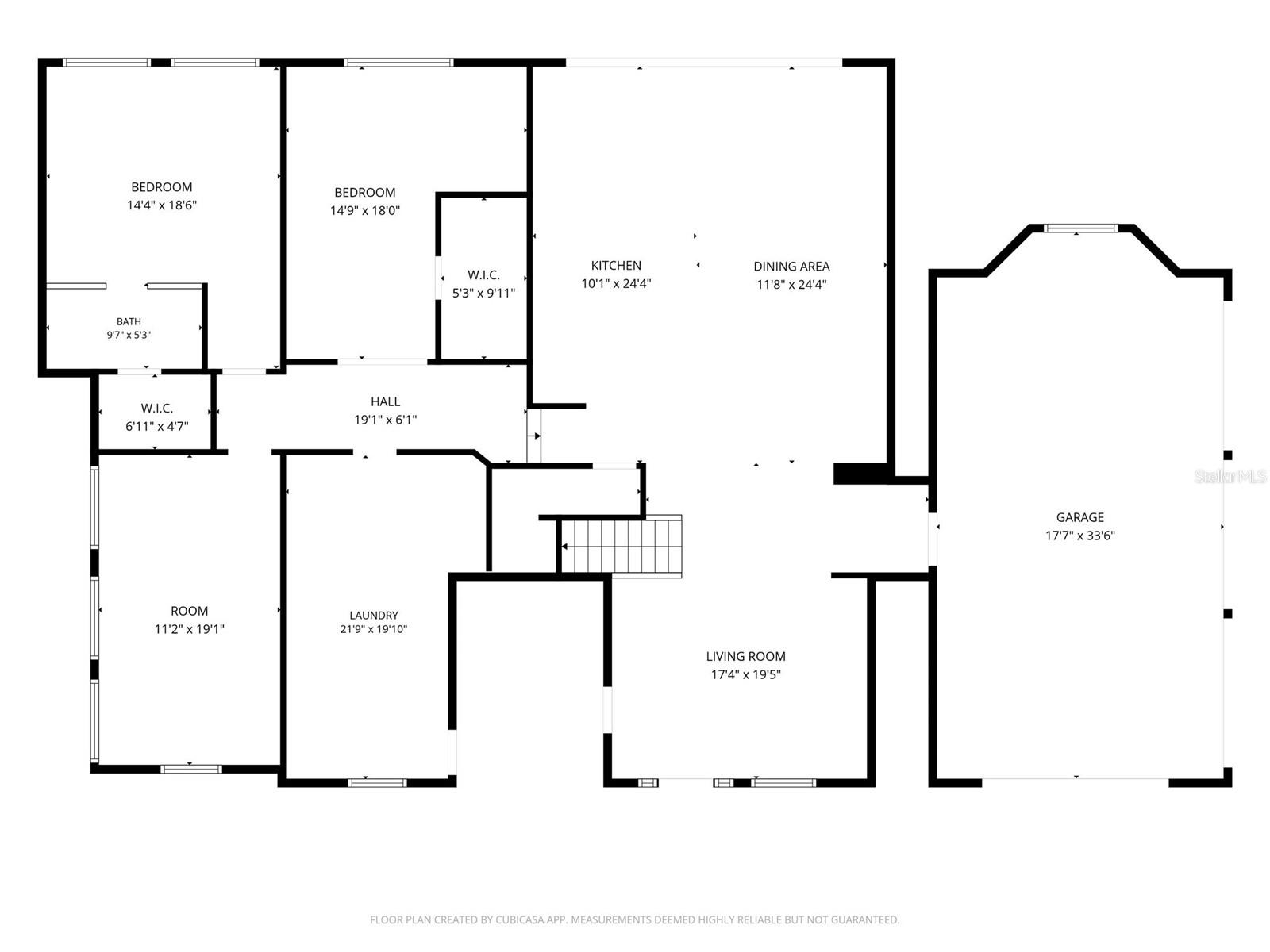 BRANDY COVE - Residential