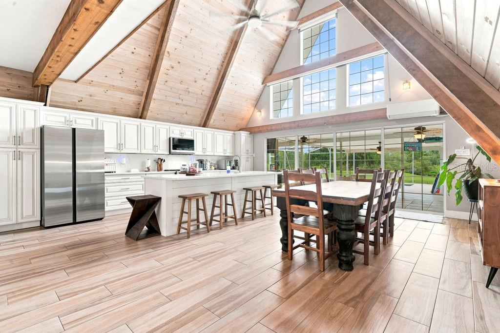 BRANDY COVE - Residential