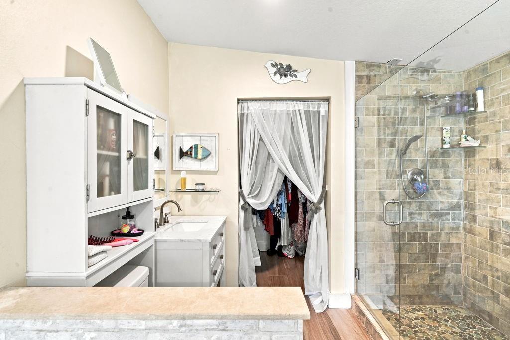 BRANDY COVE - Residential