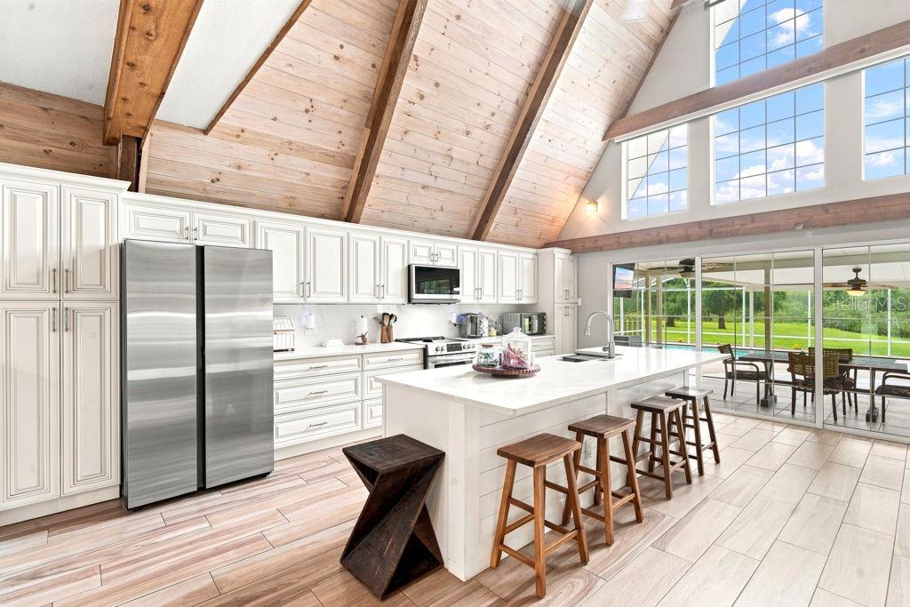 BRANDY COVE - Residential