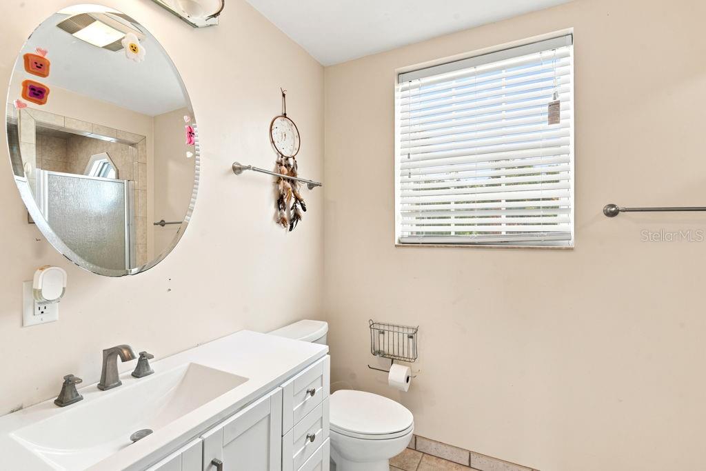 BRANDY COVE - Residential