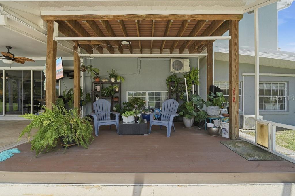 BRANDY COVE - Residential