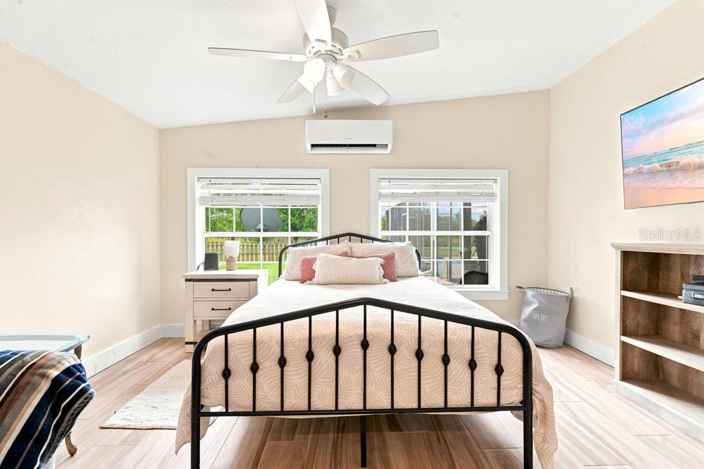 BRANDY COVE - Residential