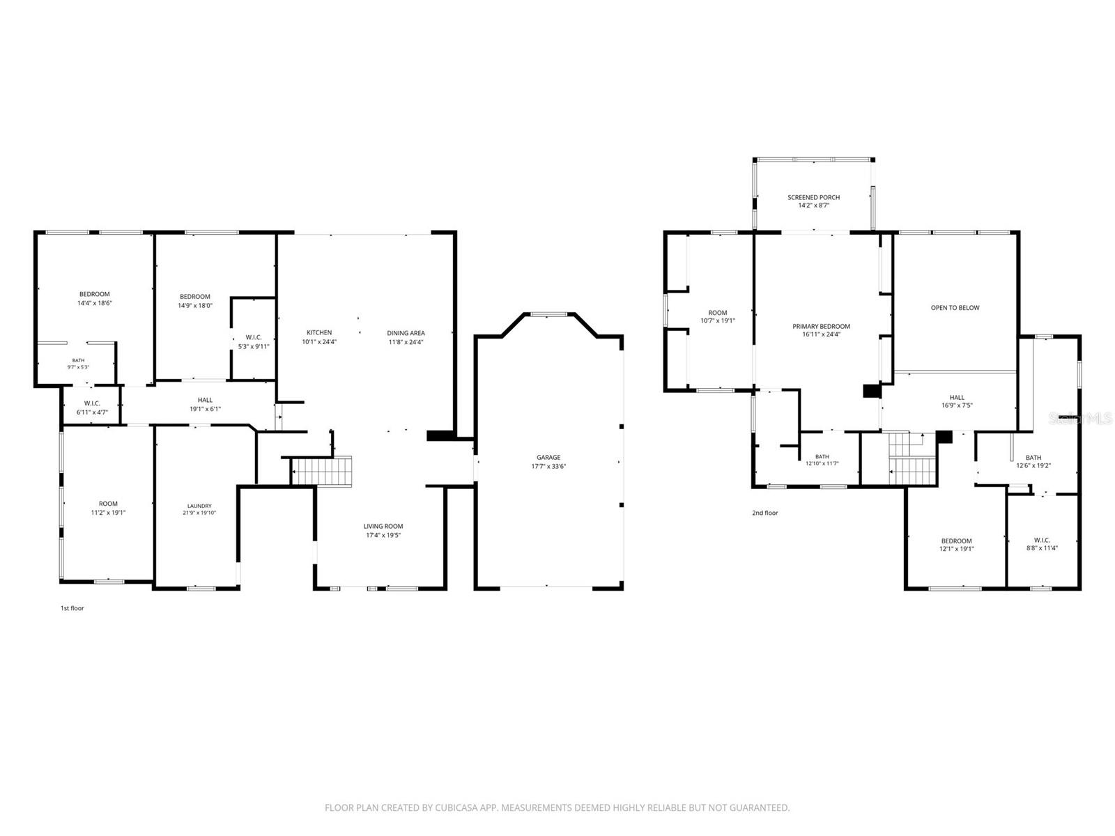 BRANDY COVE - Residential