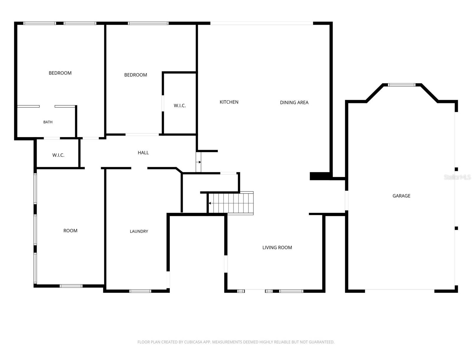 BRANDY COVE - Residential
