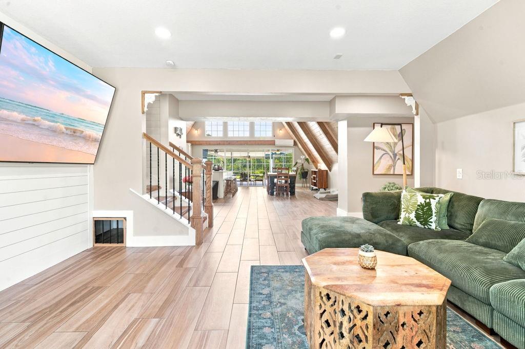 BRANDY COVE - Residential