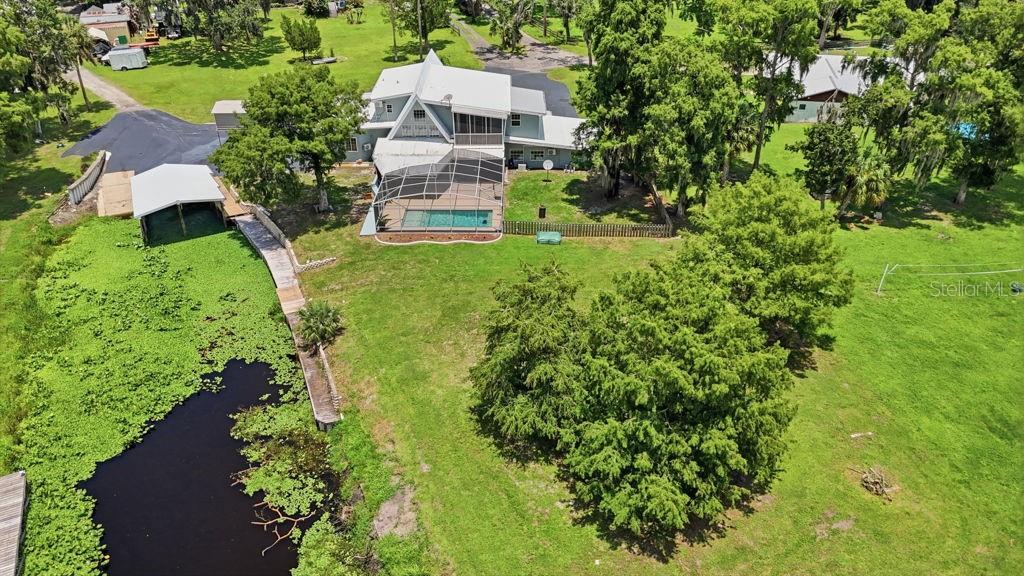 BRANDY COVE - Residential