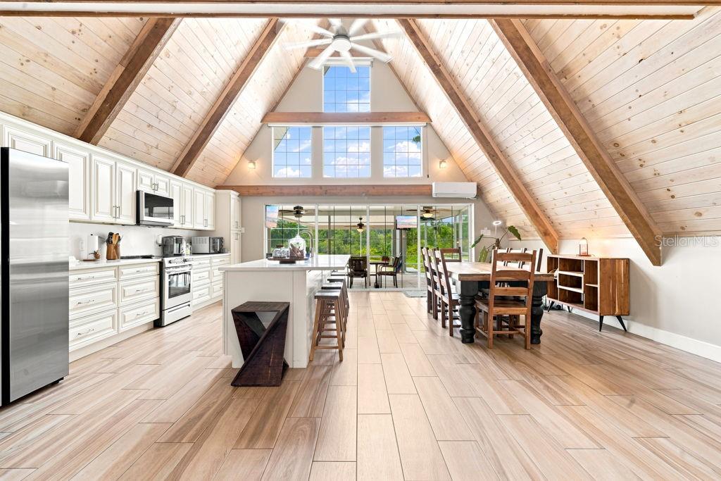 BRANDY COVE - Residential