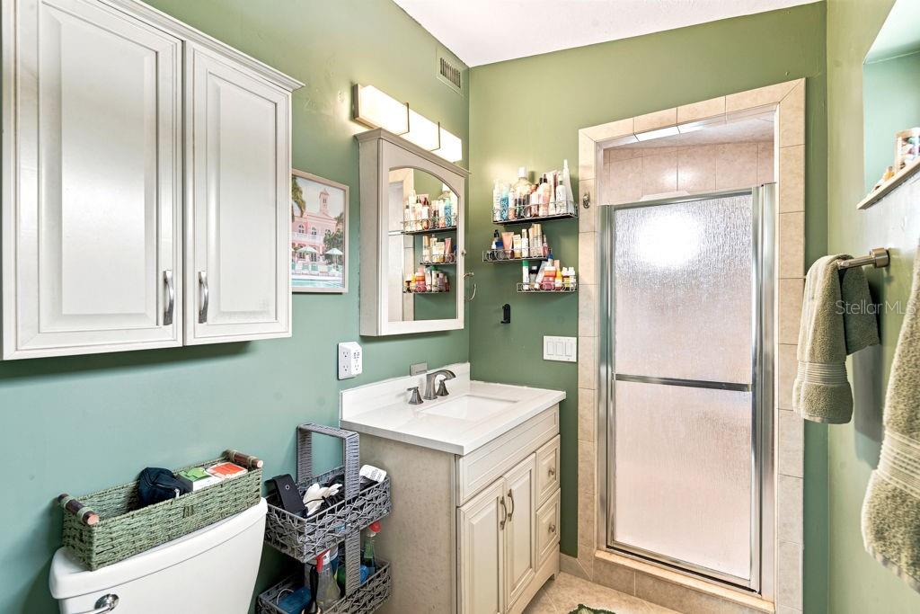BRANDY COVE - Residential
