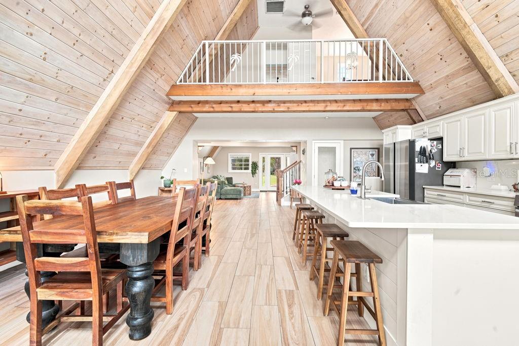 BRANDY COVE - Residential