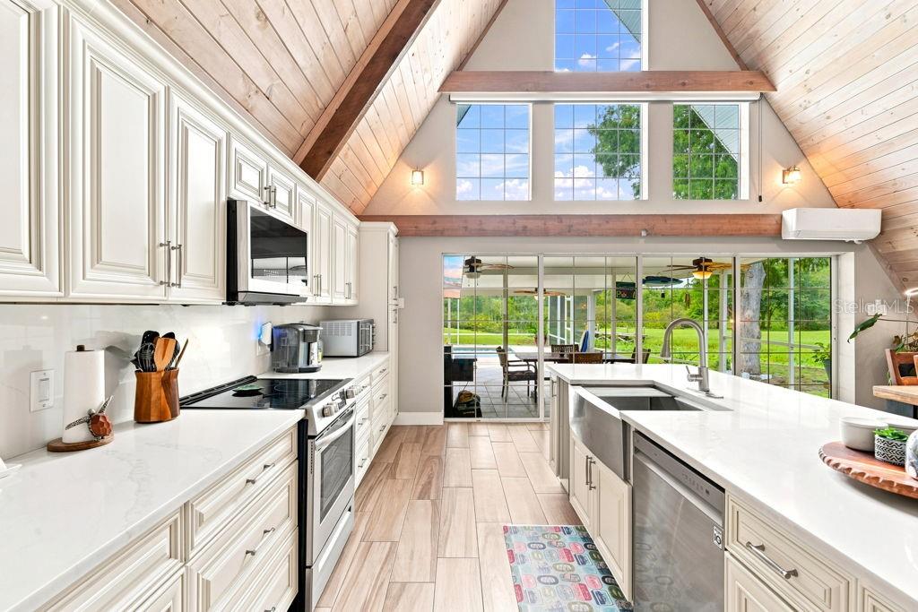 BRANDY COVE - Residential