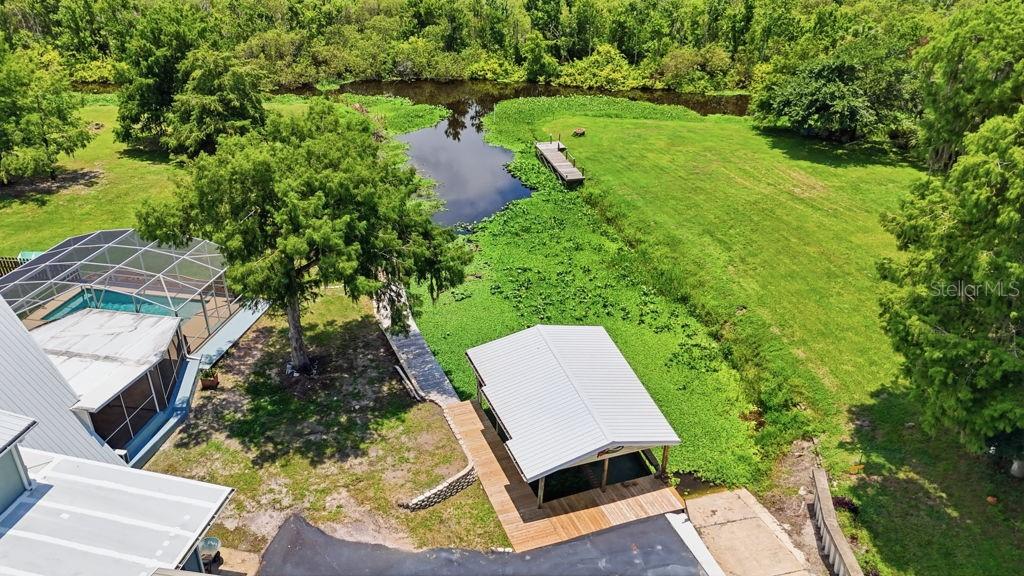 BRANDY COVE - Residential