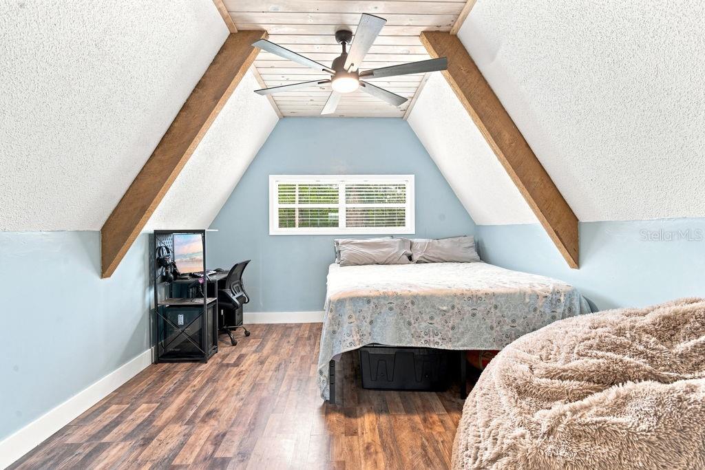 BRANDY COVE - Residential