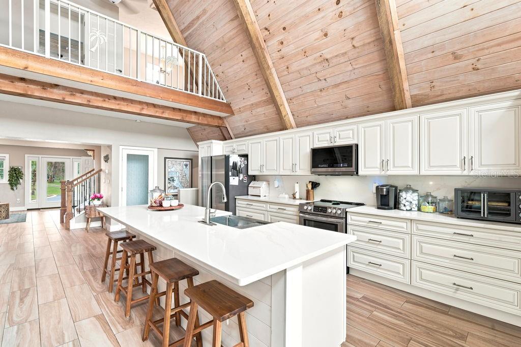 BRANDY COVE - Residential
