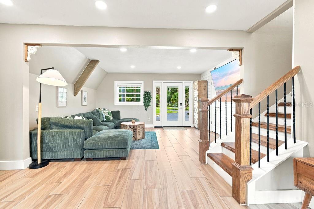 BRANDY COVE - Residential