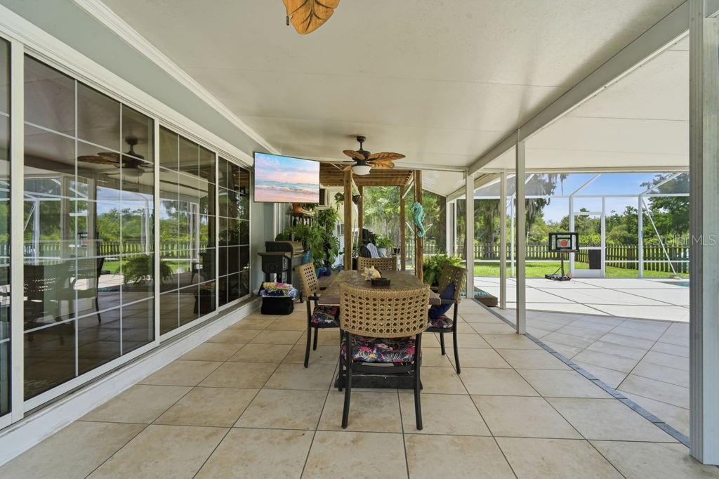 BRANDY COVE - Residential