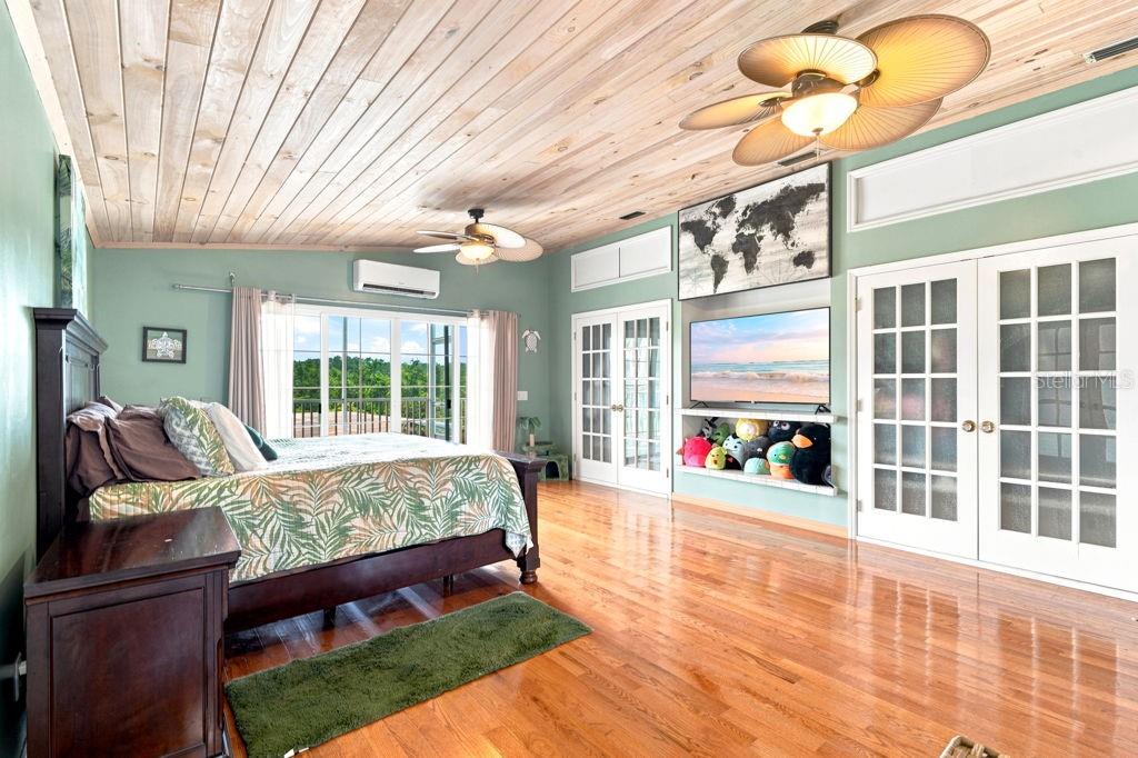 BRANDY COVE - Residential