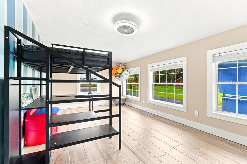 BRANDY COVE - Residential