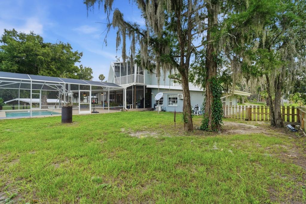 BRANDY COVE - Residential