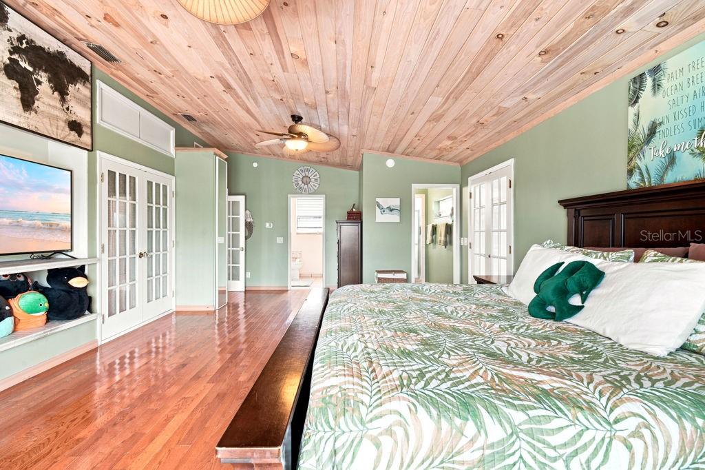 BRANDY COVE - Residential
