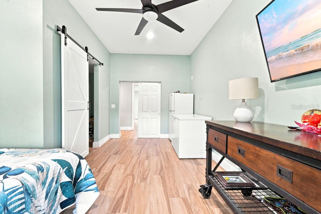 BRANDY COVE - Residential