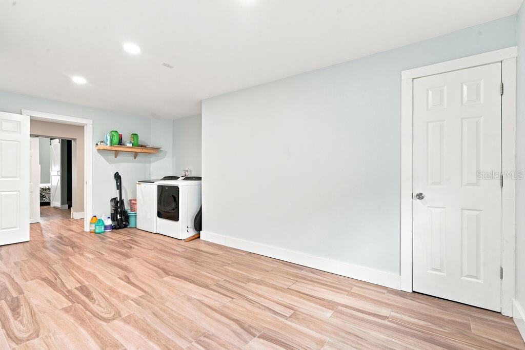 BRANDY COVE - Residential