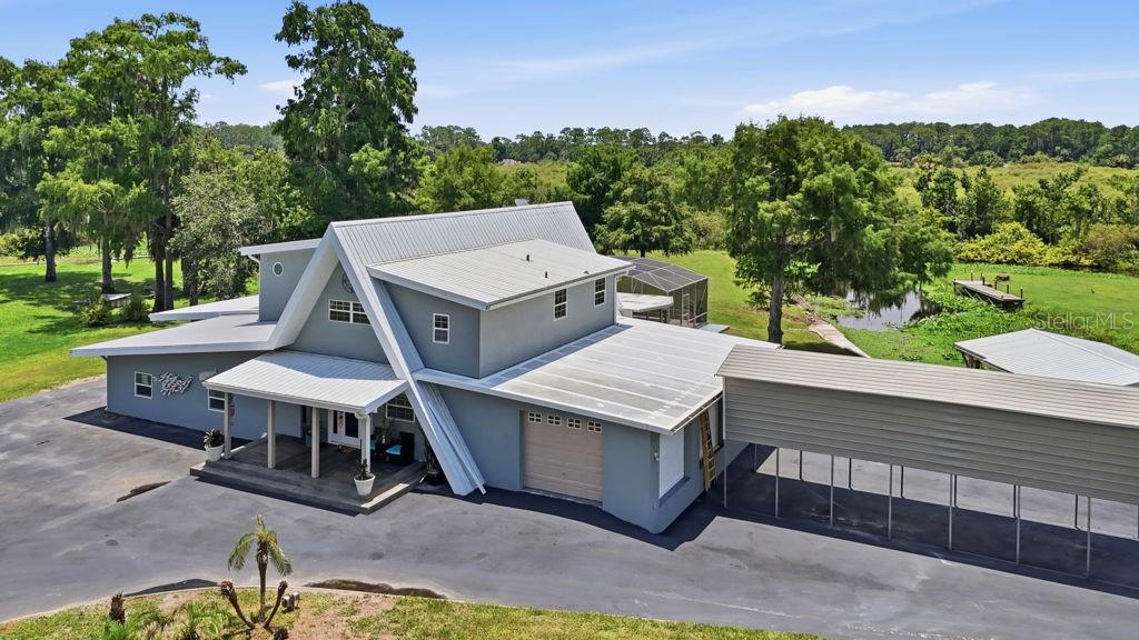 BRANDY COVE - Residential