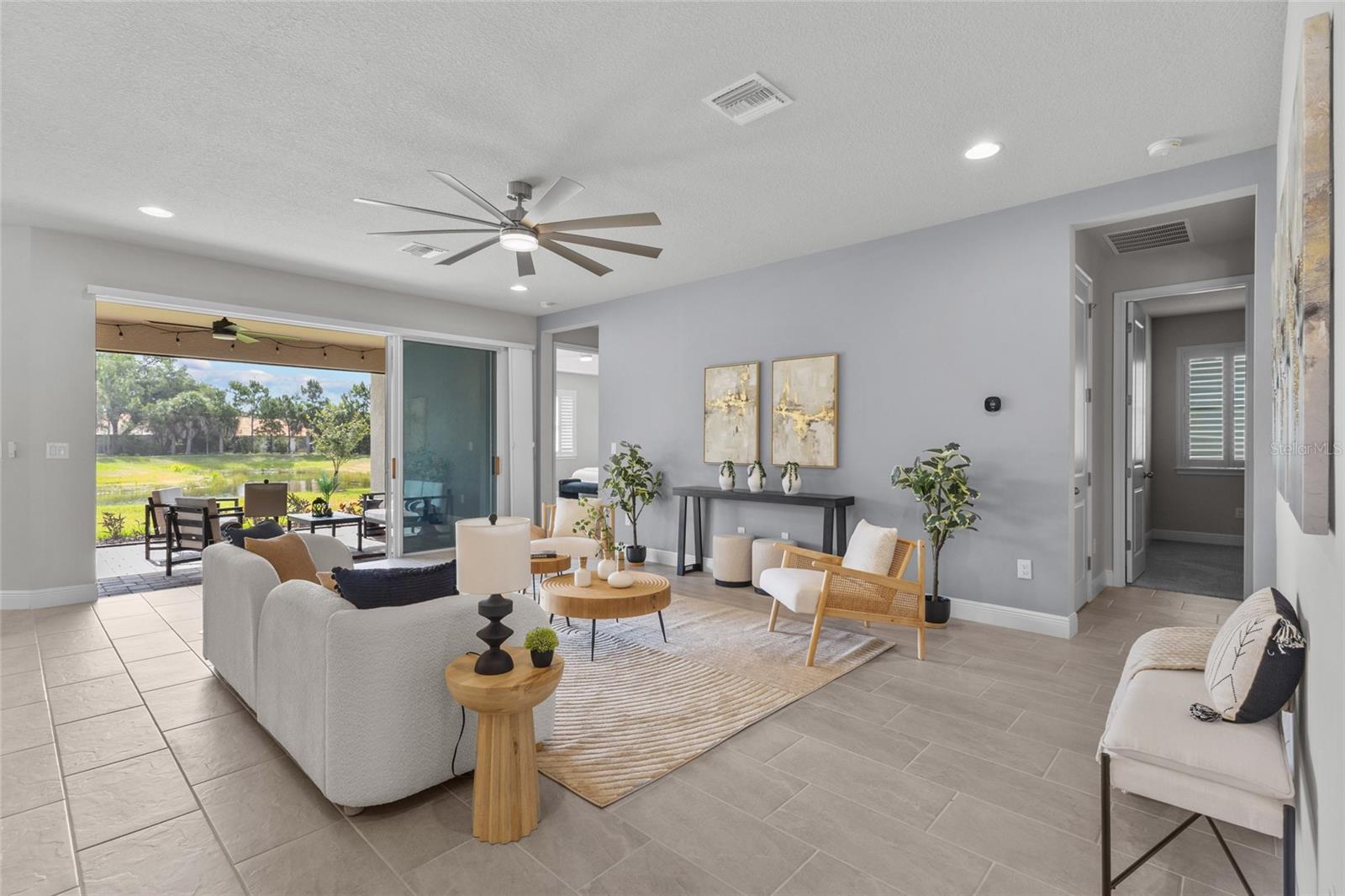 SUNRISE PRESERVE PH 5 - Residential