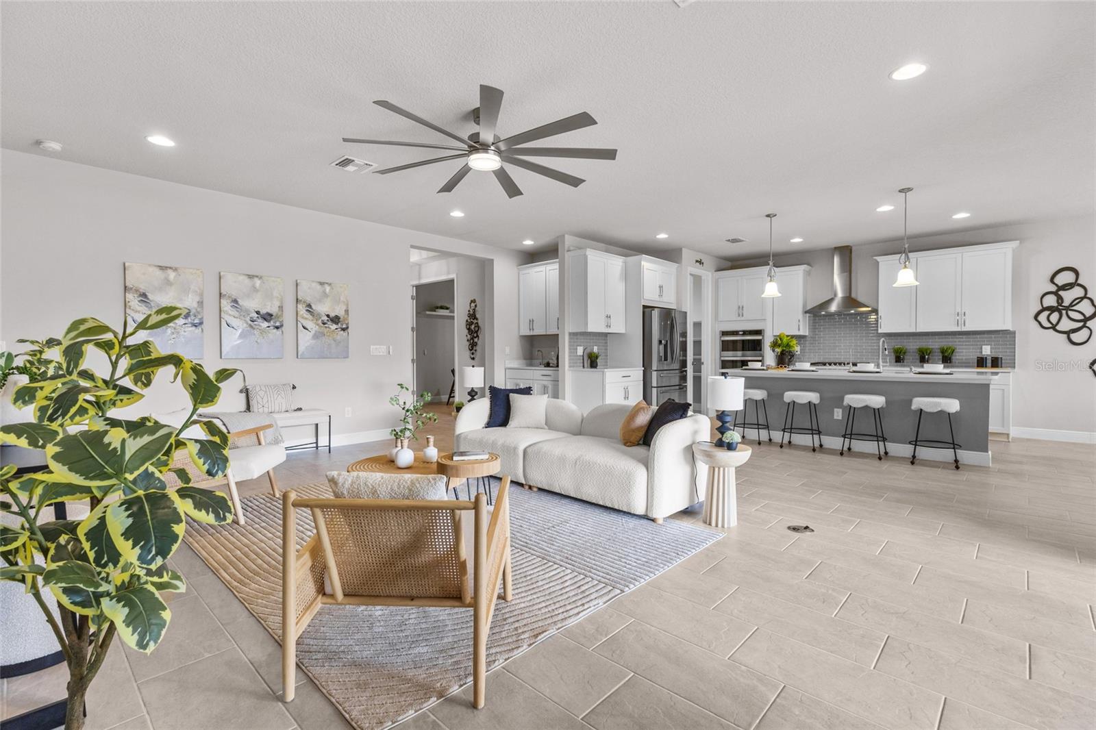 SUNRISE PRESERVE PH 5 - Residential