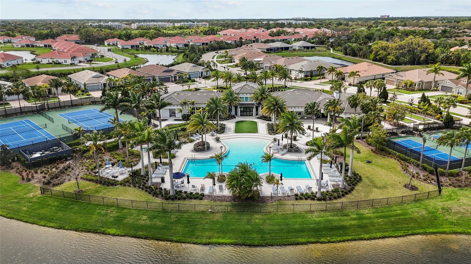SUNRISE PRESERVE PH 5 - Residential
