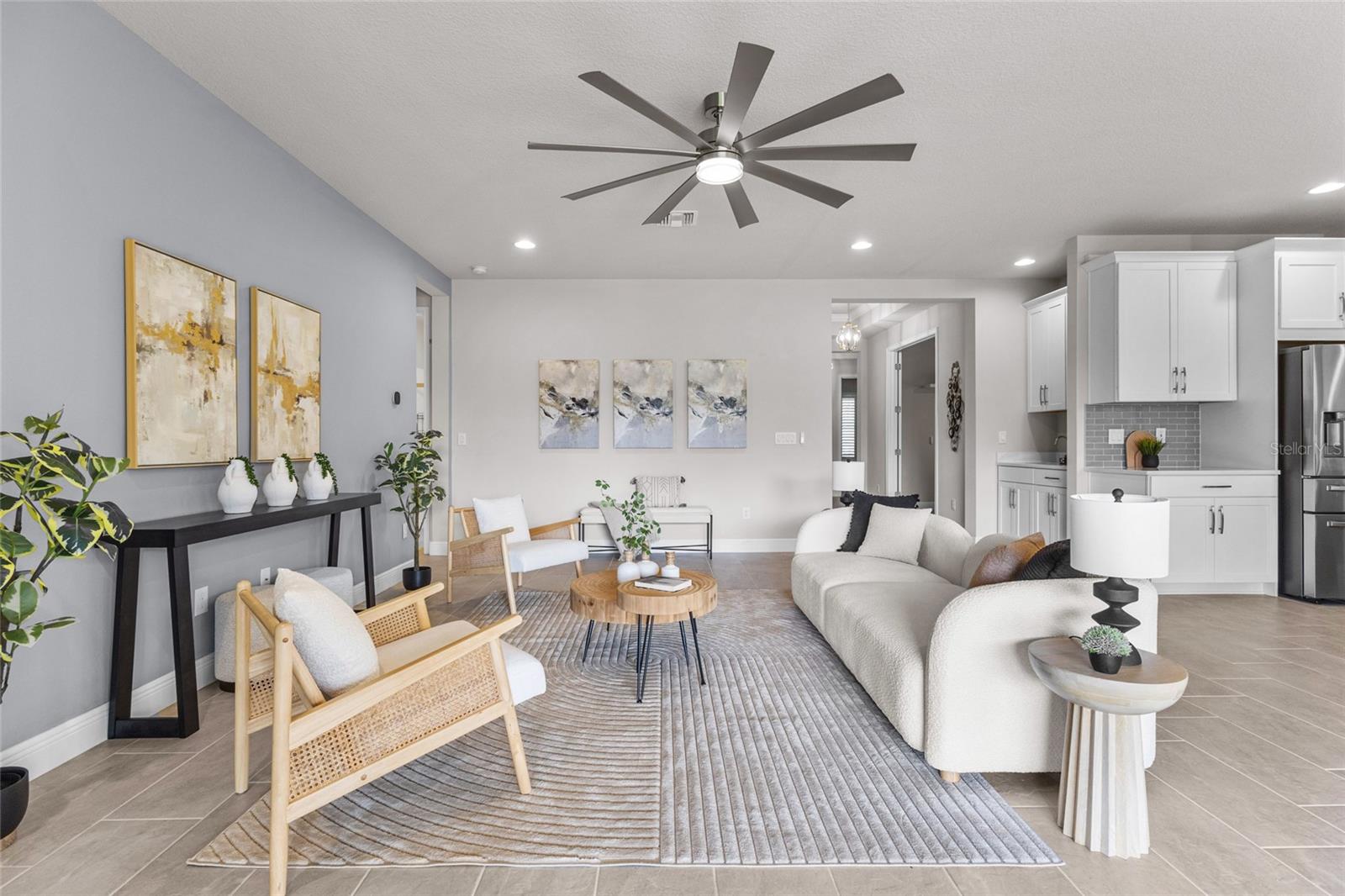 SUNRISE PRESERVE PH 5 - Residential