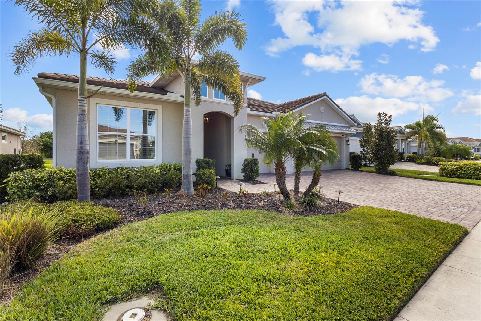 SUNRISE PRESERVE PH 5 - Residential
