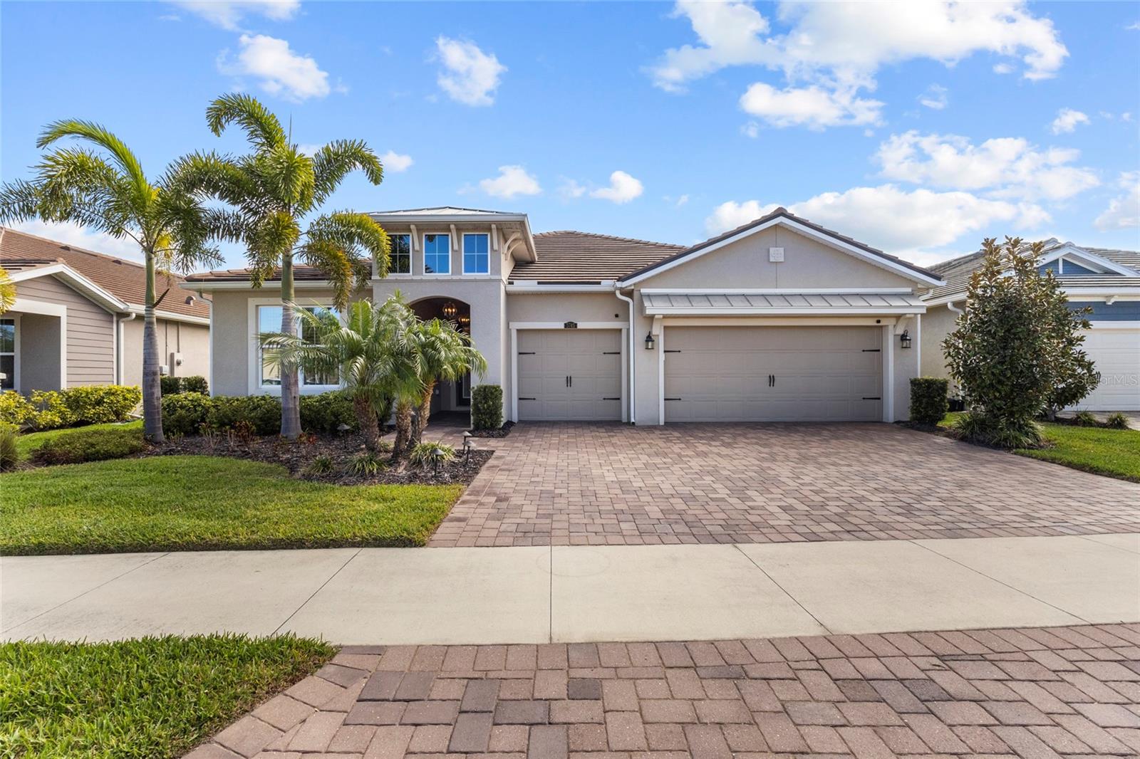 SUNRISE PRESERVE PH 5 - Residential