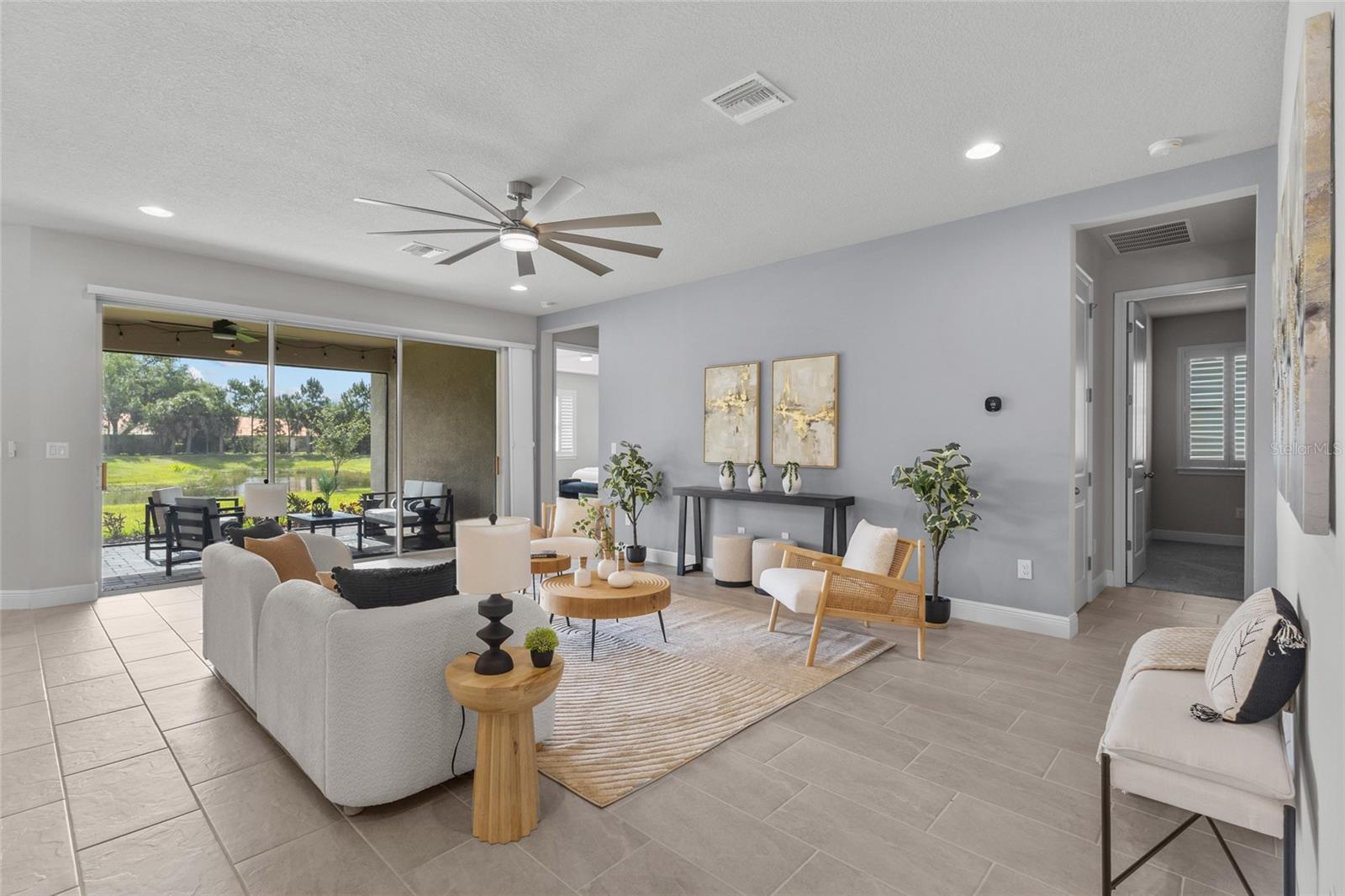 SUNRISE PRESERVE PH 5 - Residential