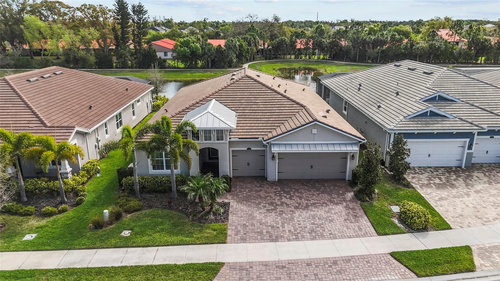 SUNRISE PRESERVE PH 5 - Residential