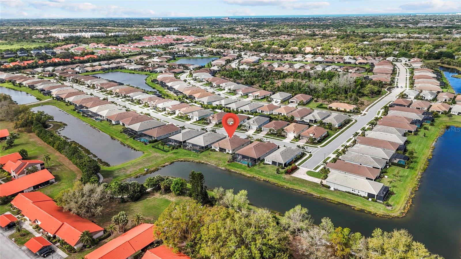 SUNRISE PRESERVE PH 5 - Residential